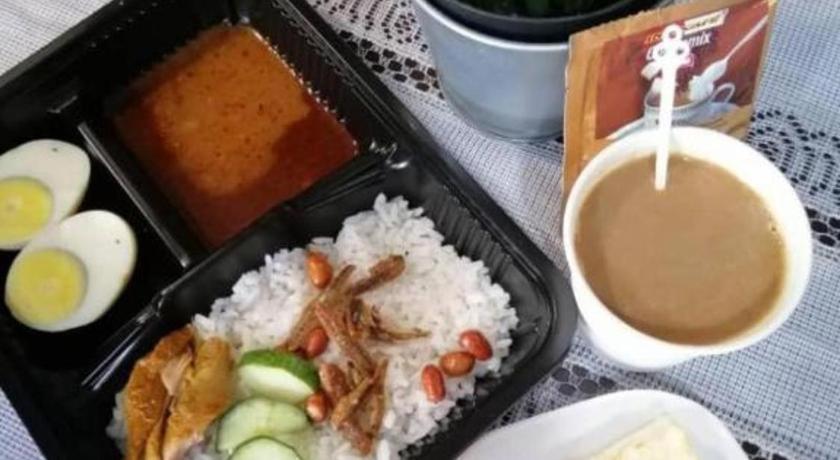 Rock & Roll Hotel Klang Ngoại thất bức ảnh