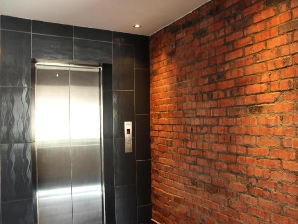 Rock & Roll Hotel Klang Ngoại thất bức ảnh