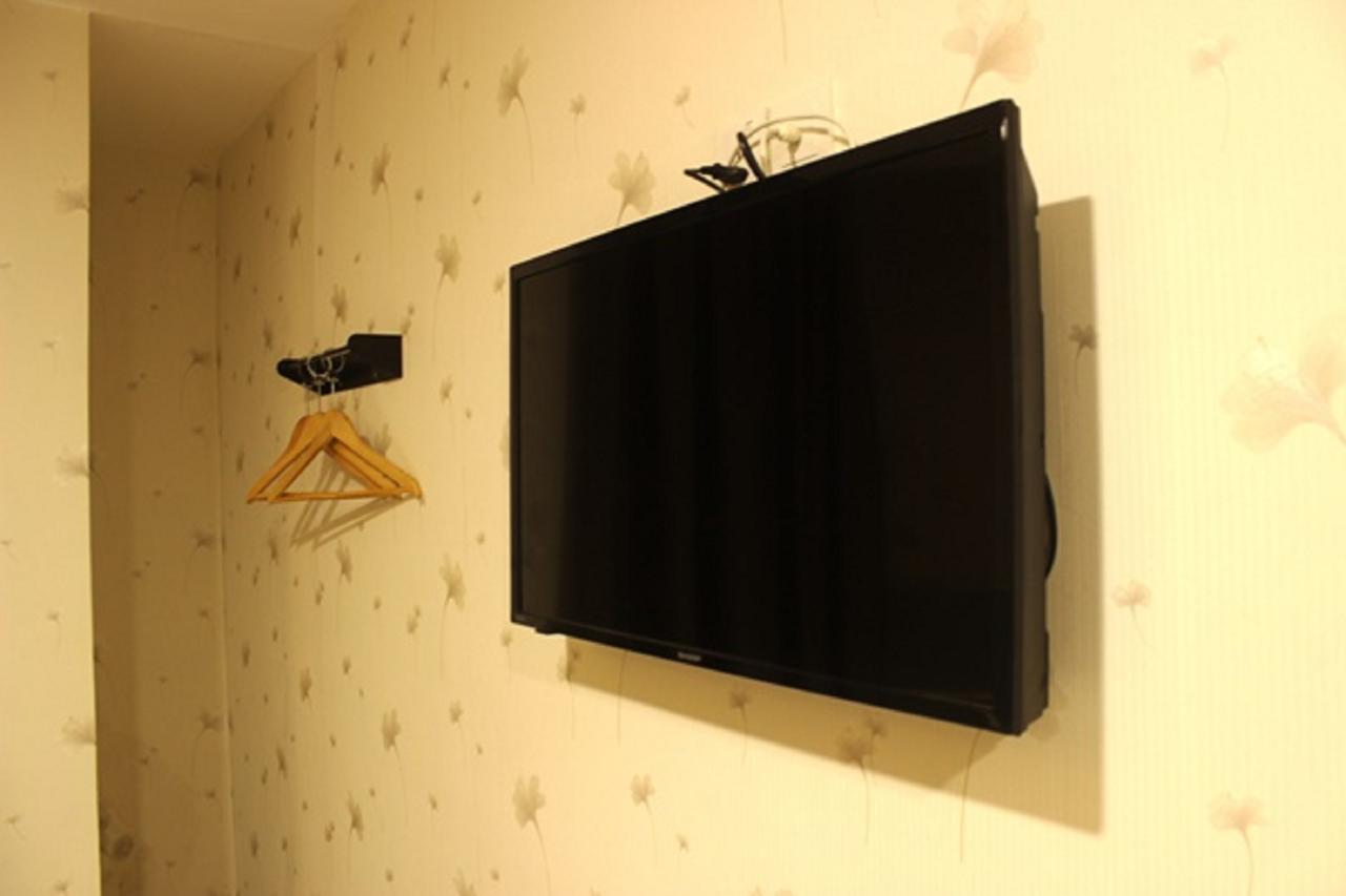 Rock & Roll Hotel Klang Ngoại thất bức ảnh