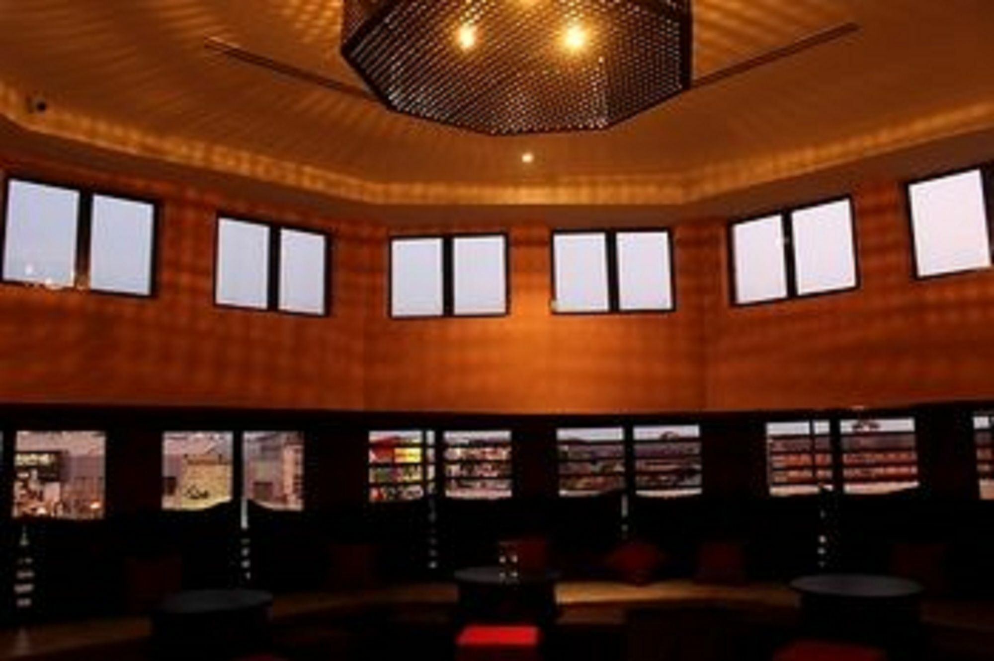 Rock & Roll Hotel Klang Ngoại thất bức ảnh
