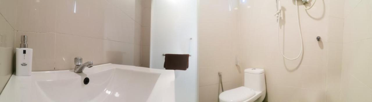 Rock & Roll Hotel Klang Ngoại thất bức ảnh